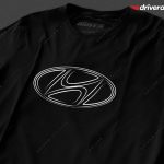 Hyundai t-Shirt