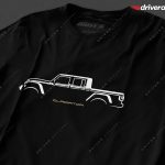 Jeep Gladiator t-Shirt