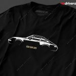 Porsche 993 t-Shirt