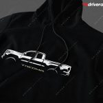 Toyota Tacoma Hoodie