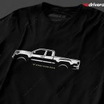 Toyota Tacoma t-Shirt