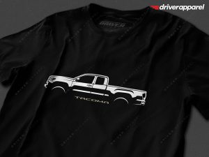 Toyota Tacoma t-Shirt