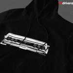 64 Impala Hoodie