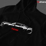 6th Gen Camaro SS Hoodie