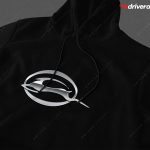 Impala Hoodie