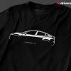 Tesla Model Y Shirt