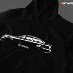 E36 BMW Hoodie