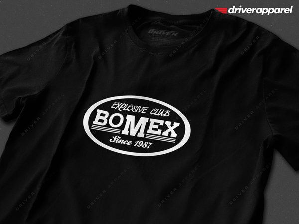 Bomex t-Shirt