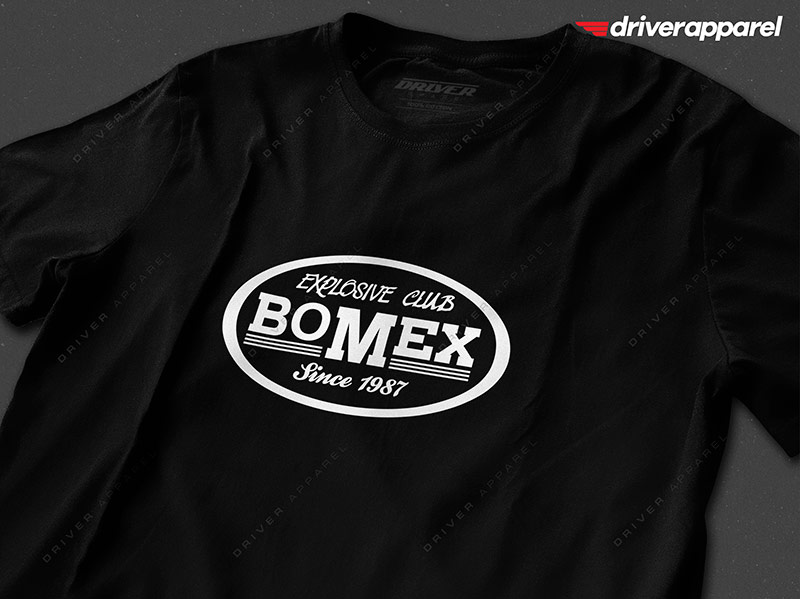 BE:FIRST　Boom Boom BackTシャツ XL Boom Box shirt / white or grey — itfcks