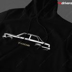 BMW 2002 Hoodie