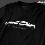 4th Gen Camaro t-Shirt