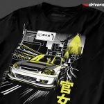 JDM Civic EK t-Shirt