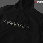 Pagani Hoodie