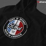 Ford Hoodie