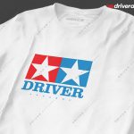 Driver Tamiya t-Shirt