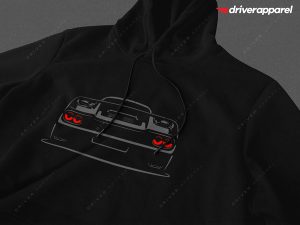 F50 Hoodie