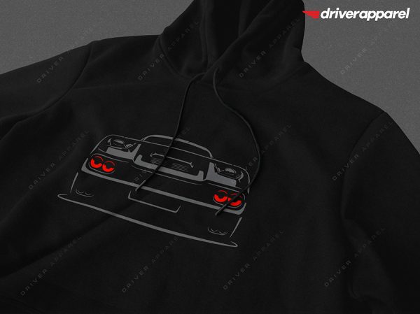 F50 Hoodie