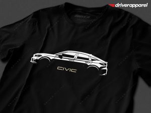 11th Gen Civic Shirt