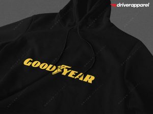 Good Year Hoodie