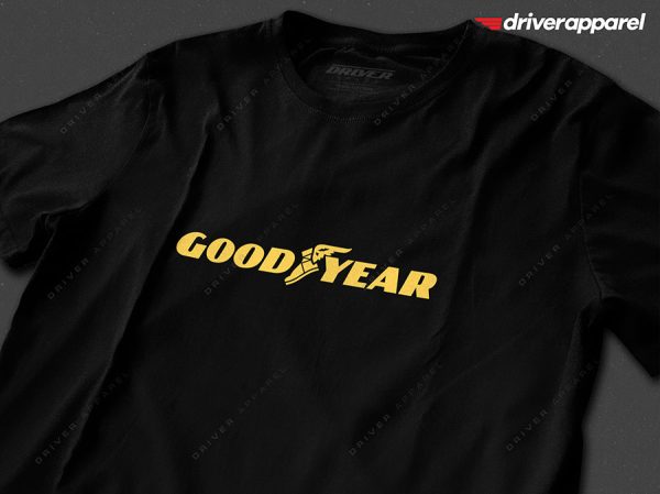 Good Year t-Shirt