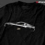 Nissan Z RZ34 t-Shirt