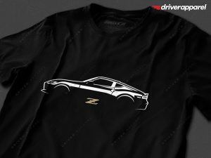 Nissan Z Shirt