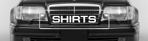 Euro Shirts and European Car T-Shirts