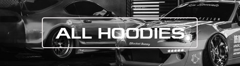 Car hoodies automotive sweatshirt collection